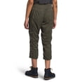 thumbnail image 4 of Pantalón THE NORTH FACE Aphrodite 2.0 para mujer - New Taupe Green, 4 of 8