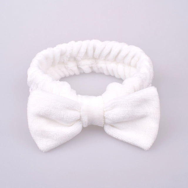 Bonita banda para el pelo para lavarse la cara, para mujeres europeas y americanas, para lavarse y aplicarse mascarillas, bonita diadema, bonita diadema, accesorios para el pelo, funda para