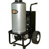 Simpson MB1223 1,200 PSI 2.3 GPM Brute Electric/Diesel Hot Water Pressure Washer
