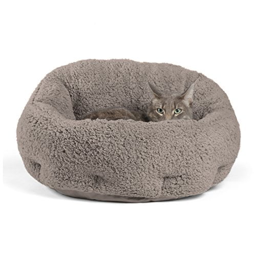 best friends by sheri cat bed