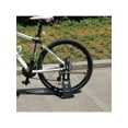thumbnail image 3 of Mountain bike hub bike stand - black, 3 of 11