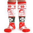 thumbnail image 2 of LIXADA 2 pares de calcetines deportivos para niños, calcetines de esquí profesionales para niños, 2 of 8