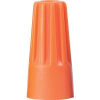 Gardner Bender 16-003 100 Count Wiregard Orange Wire Connectors