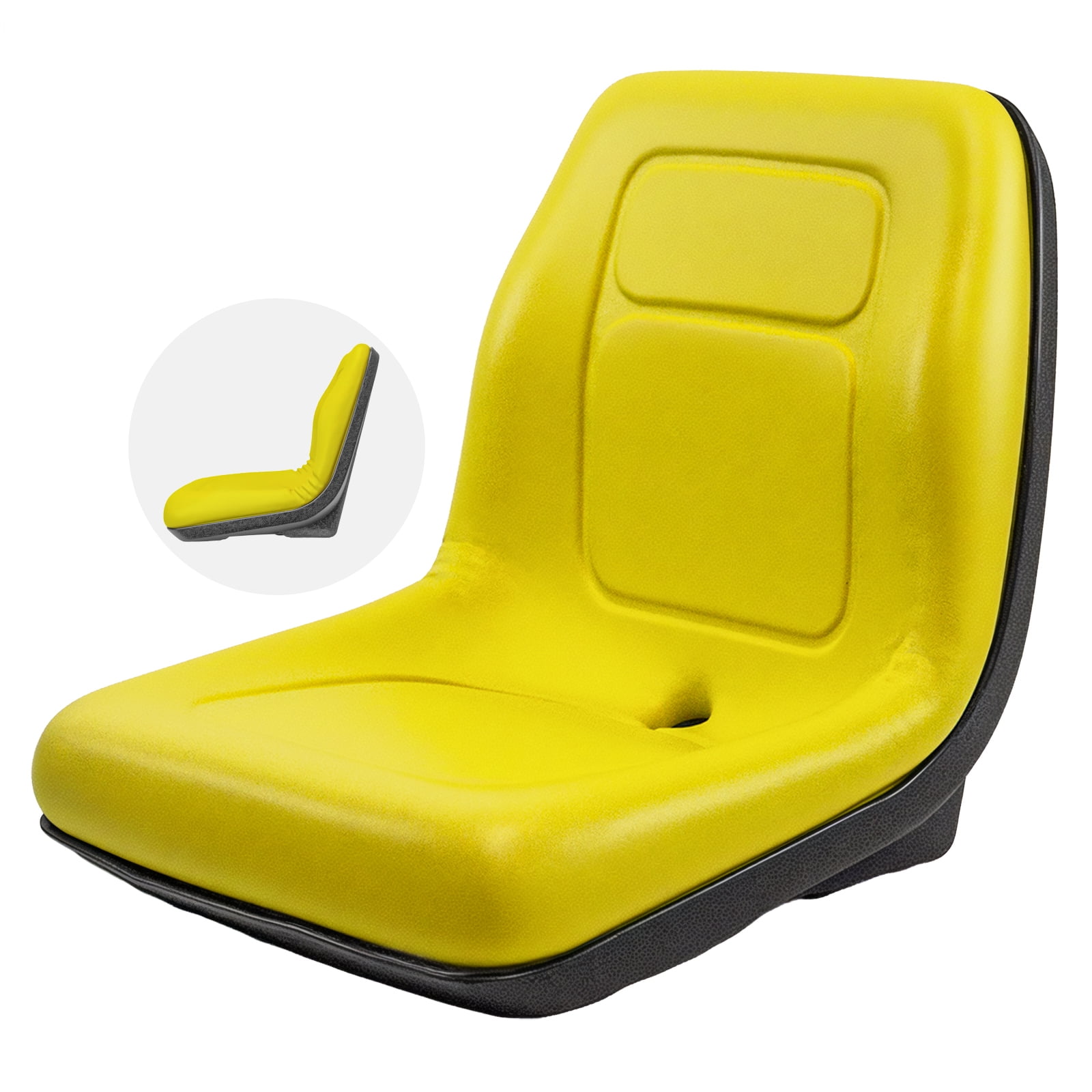 Garden tractor seats hotsell