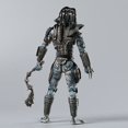 thumbnail image 4 of NECA Predator 2 Ultimate Warrior Predator 8 "Hunter figura de acción modelo regalo figura coleccionable, 4 of 5