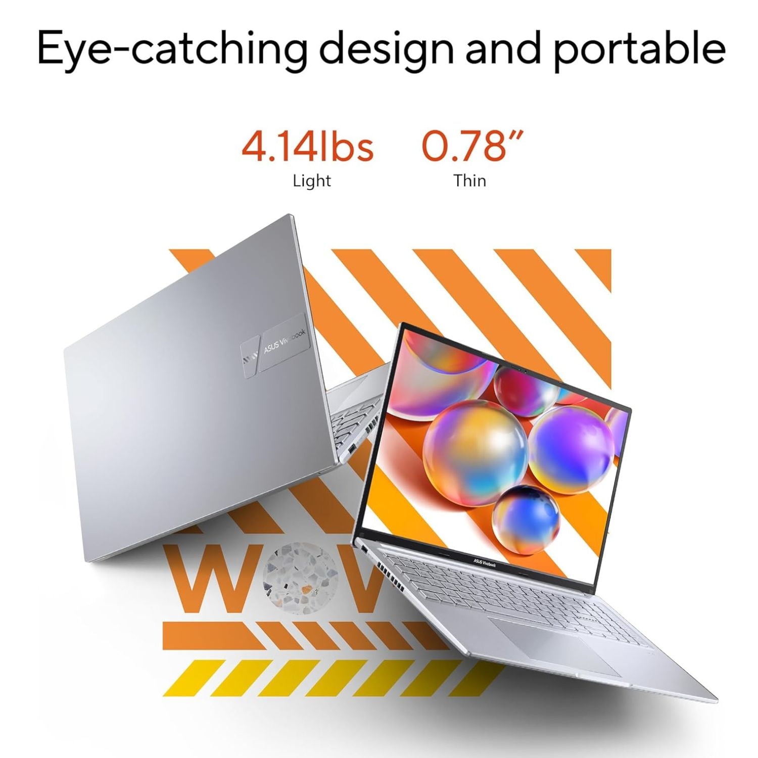 ASUS Vivobook 16