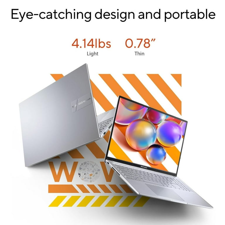 ASUS Vivobook 16