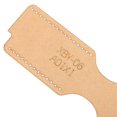 thumbnail image 3 of Leather Acrylic Template, Avoiding Waste Durable Heavier Acrylic Template, Cutting Draw Lines for Leather, 3 of 7
