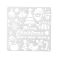 thumbnail image 2 of Lace Ruler Graffiti Album, Surprise Gift Box Template, Vibrant Design, for Artists, Customizable Art, Creative Craft, DIY Projects, Waterproof Material, Studio Art Supplies, Wall Decor, Akmoler, 2 of 6