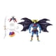 thumbnail image 1 of Figura de Acción Mattel Masters of the Universe Deluxe 2 en 1, 1 of 6