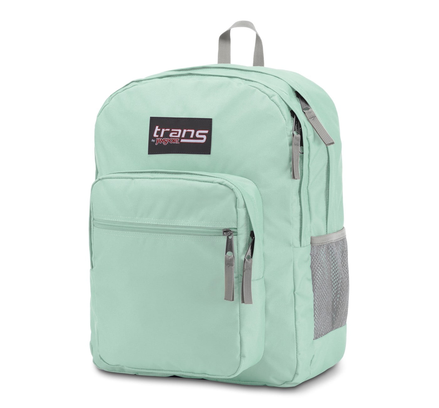 trans by jansport 17 supermax backpack