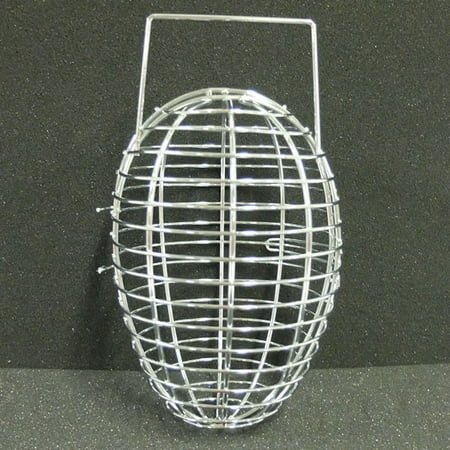 Stainless Steel Turkey Stuffing Roasting Basket