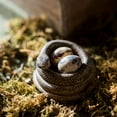 thumbnail image 6 of Chic Snake-Shaped Ceramic Candle Holder - Perfect for Home Decor, Tabletop Centerpiece & Romantic Dinners, 6 of 7