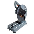 thumbnail image 1 of Sierra Cortadora De Metales 355mm 2500w 3 discos Gladiator, 1 of 8