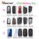 thumbnail image 2 of Llave inteligente Xhorse VVDI XM38/XS XSLR01EN XSCH01EN XSPS01EN XSKFF0EN XSTO01EN XSTO20EN XSCS00EN XSKF01EN XSKF20EN XSKF21EN XSMQB1EN, 2 of 5