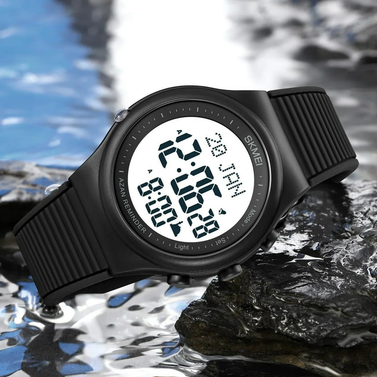 Armitron compass watch deals