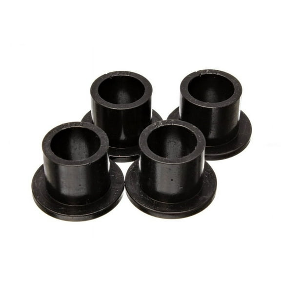 Energy Suspension 02-05 Dodge Ram 1500 2WD Black Rack and Pinion Bushing Set Fits select: 2004-2006 DODGE RAM 1500 ST/SLT, 2002-2005 DODGE RAM 2500
