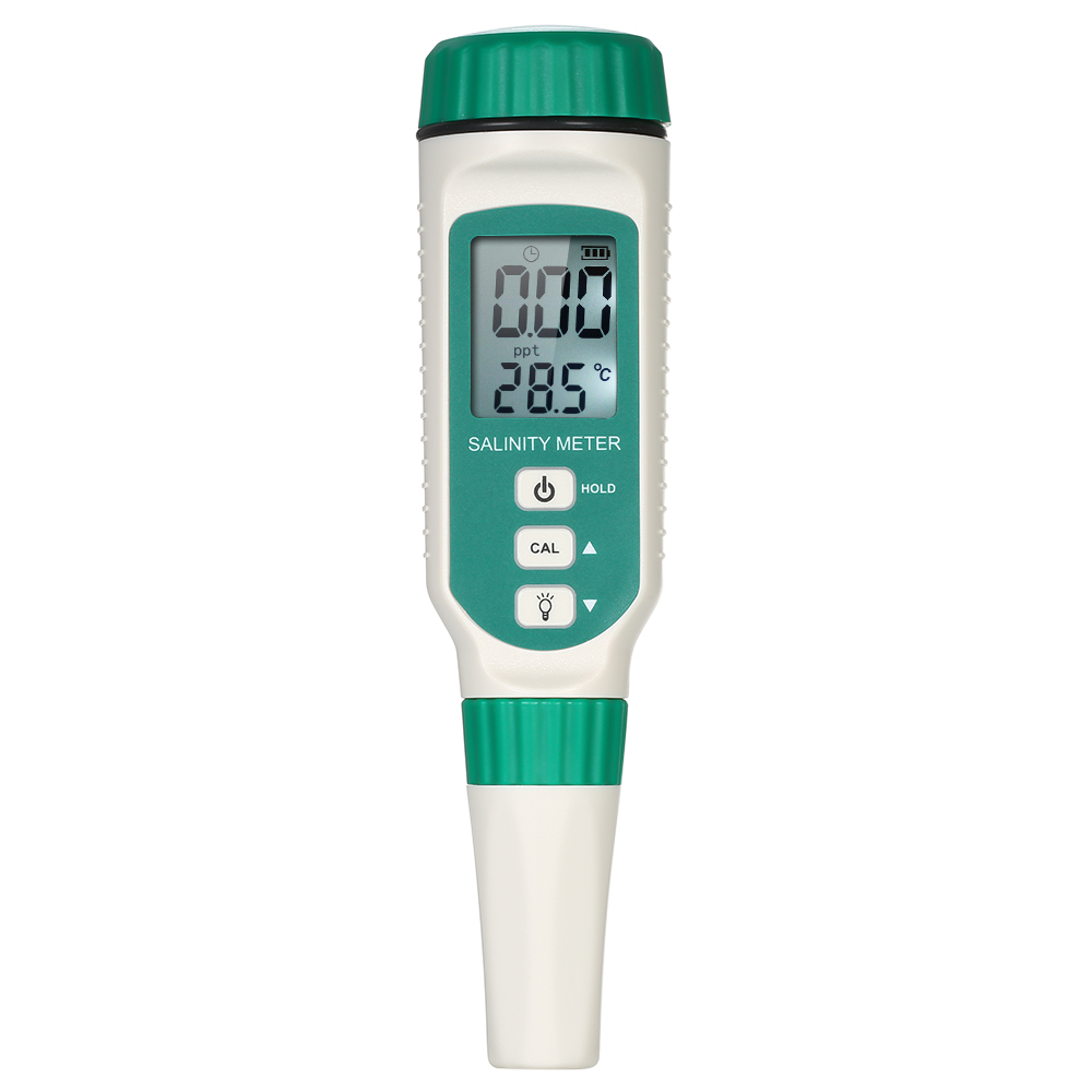 Dispositivo di misurazione Portatile Tester di salinità Acrilico Boquite Tester di Sale Regalo romanticoMisuratore di salinità misuratore di salinità dellAcqua di Mare ad Alta precisione per A Dispositivo di misurazione Portatile Tester di salinità Acrilico Boquite Tester di Sale Regalo romanticoMisuratore di salinità misuratore di salinità dellAcqua di Mare ad Alta precisione per A