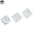 thumbnail image 2 of Pyramid Rivet Cone,200 Pcs Pyramid Stud Pyramid Stud Spot Pyramid Rivet True to Its Promise, 2 of 11