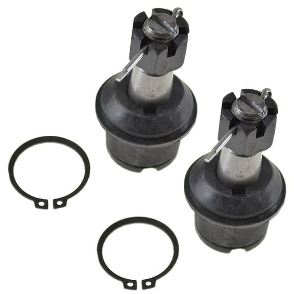 Front Lower Ball Joint Set of 2 Pair for Ram 1500 2500 3500 4WD Pickup Truck Fits select: 2006-2008 DODGE RAM 1500, 2003-2012 DODGE RAM 2500