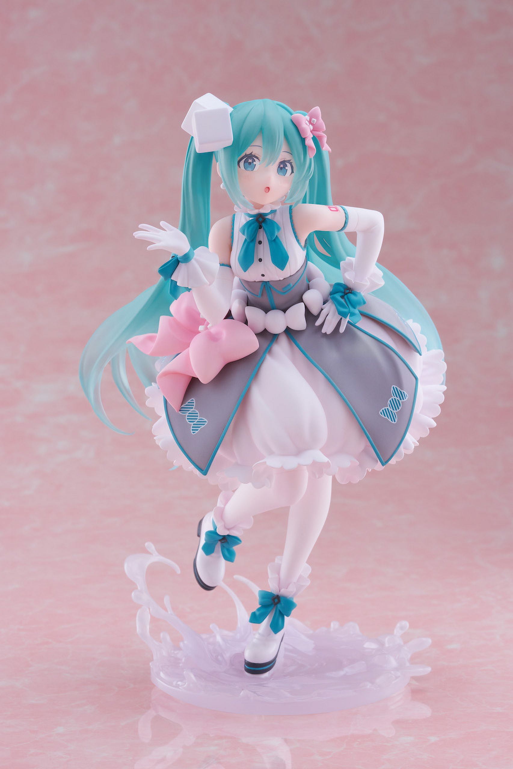 miku,Kunimura② Hatsune Miku Mid-Autumn Festival 1/7 Scale Figure