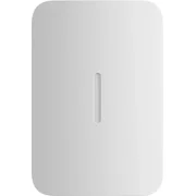 SimpliSafe Smart Indoor Temperature Sensor, Wi-Fi Connected, Wireless - White
