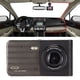 thumbnail image 4 of Cámara de la rociada grabando 170Wide Angle 4 pulgadas IPS Screen Dash Cam Recorder para automóviles, 4 of 8