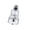 B, variant on 360 Rotating Faucet Extender, Double Filter Water Purifier, Aerator Attachment for Kitchen Sink, Swivel Faucet Head for Better Water Flow & Filter​, A
