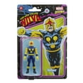 thumbnail image 2 of Marvel Legends Retro 375 Marvel’s Nova Action Figure, 2 of 5