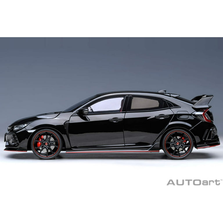 AUTOart Honda CIVIC TYPE R (FK8) 新品 AUTOart 1/18 Honda Civic Type R (FK8) Limited Edition