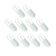 thumbnail image 2 of 10 tubos pequeños de brillo labial, frascos compactos para brillo labial, tubos de brillo labial DIY, 2 of 7