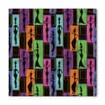 thumbnail image 1 of African Bandana, Vases on Heads, Unisex Head and Neck Tie, by Ambesonne, 1 of 2