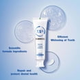 thumbnail image 4 of Pasta Dental Fresh Oral Care 100 G | Poder Antimanchas | Previene La Caries | Frescura de Arándanos | Sin Flúor | Control de Olores | Penetración Del Esmalte | 1 Paquete, 4 of 7