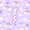 Purple J, variant on Castle Fairy Rainbow Letter P Twin Comforter Sets 3-Piece for Kids,Pastel Pattern Bedding Set for Girls