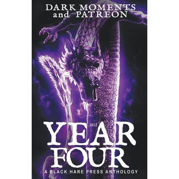 Annuals Year Four, Book 4, (Paperback)