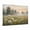 A, variant on XaaKee Canvas Wall Art Canvas Prints Serene Woodland Whispering Grass Vintage Botanical Scenery Inner Framed 1812Inch
