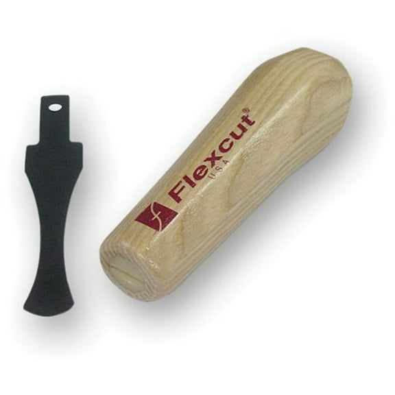 Flexcut Quick Connect Power Handle