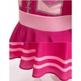 thumbnail image 5 of Skye Costume Princess Dress for Girls Toddler Birthday Cosplay Outfits, 3-9Y, 5 of 7