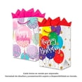 thumbnail image 3 of Bolsa de Regalo Granmark Mediana 26 cm Varios Modelos 1 Pieza, 3 of 4