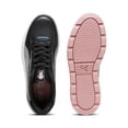 thumbnail image 3 of Tenis Puma Rebelle Corduroy Black Mujer negro 25, 3 of 5
