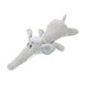 thumbnail image 1 of Juguete de peluche para perro, diseño de lobo, león y elefante, juguete masticable con sonido chirriante, juguete interactivo para cachorros., 1 of 8