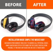 Beats Solo Earpads
