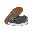 thumbnail image 2 of Etnies Men's Fader Skate Shoe Dark Grey/White/Gum - 4101000203-069, 2 of 3