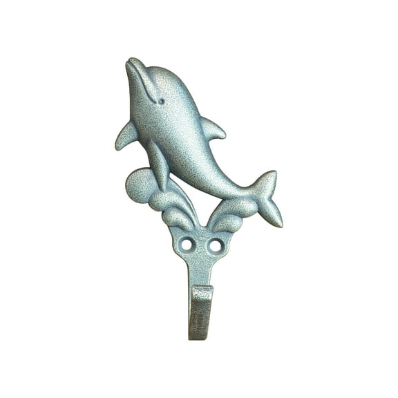 CH304 T-AB James Hardware Coat Hook Zinc Alloy Modern Cute High Load Caacity