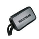 thumbnail image 3 of Toystoory Bolsa de cosméticos para mujer, bolsa de maquillaje de viaje portátil de gran capacidad, caja de almacenamiento transparente Almacenamiento y organización del hogar Negro METRO, 3 of 6
