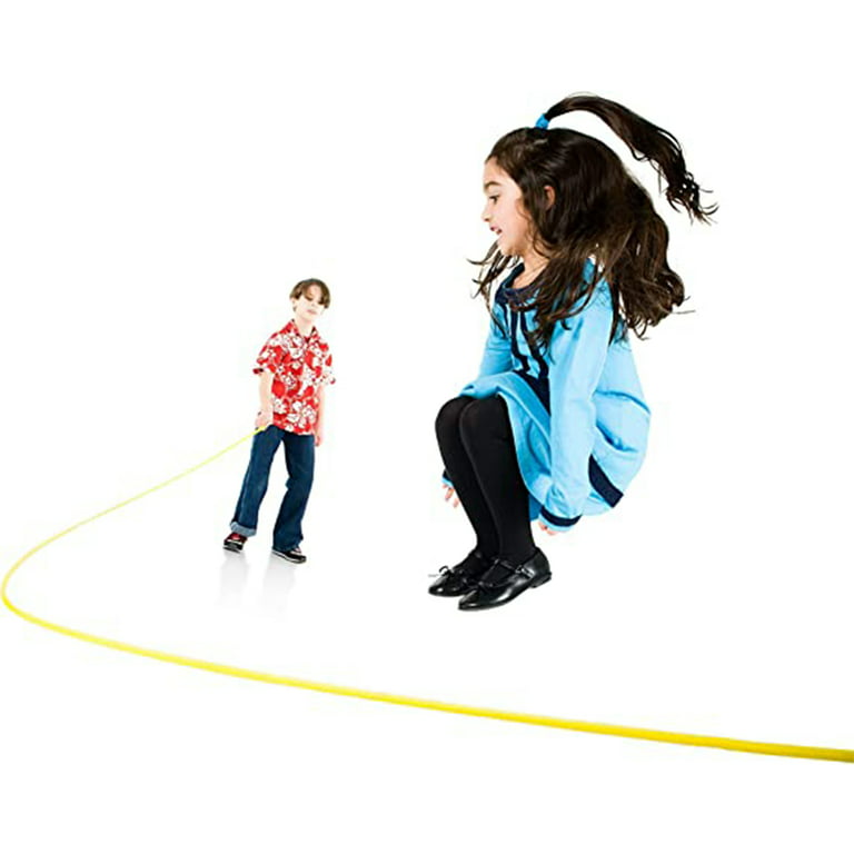 Multiplayer Rope Skipping - Active Outdoor Youth Fitness - 5m Long