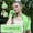 Green, variant on SHJHENG Portable Summer Ice Cold Towel, Quick Dry Sweat Wicking Sports Towel, Soft Cooling Wrist Towel for Gym, Running, Basketball & Hiking, Lightweight Travel Cooling Towel