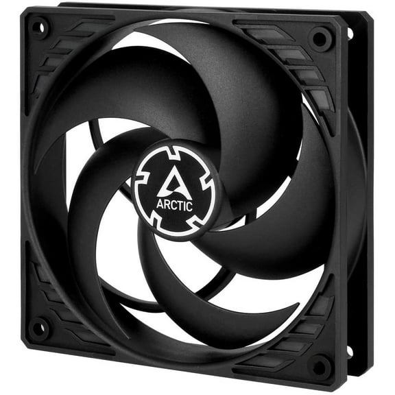 Arctic ACFAN00130A P12 Silent - Pressure-optimised Extra Quiet 120 mm Fan