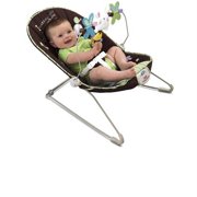 Fisher Price - Bouncer, My Little Eye Collection