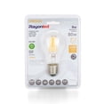 thumbnail image 4 of A19 Dimmable Filament LED Bulb 8W 80W Equivalent E26 2700K 800 Lumens, 4 of 4